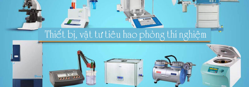 Sửa máy phòng thí nghiệm