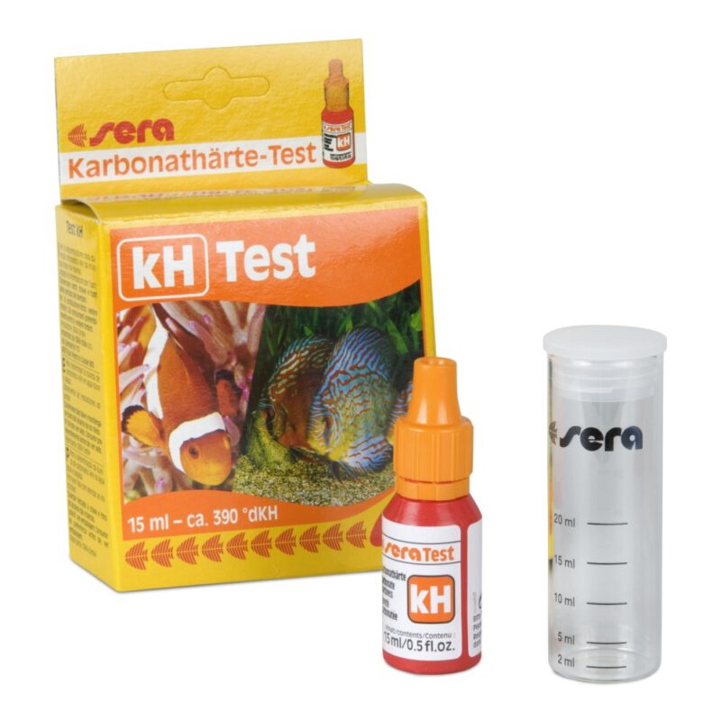 Test kit -KH-Sera