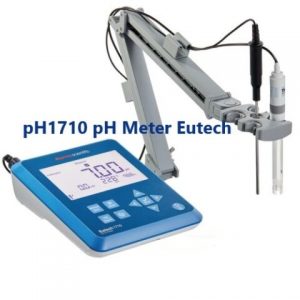 Máy pH để bàn pH1710